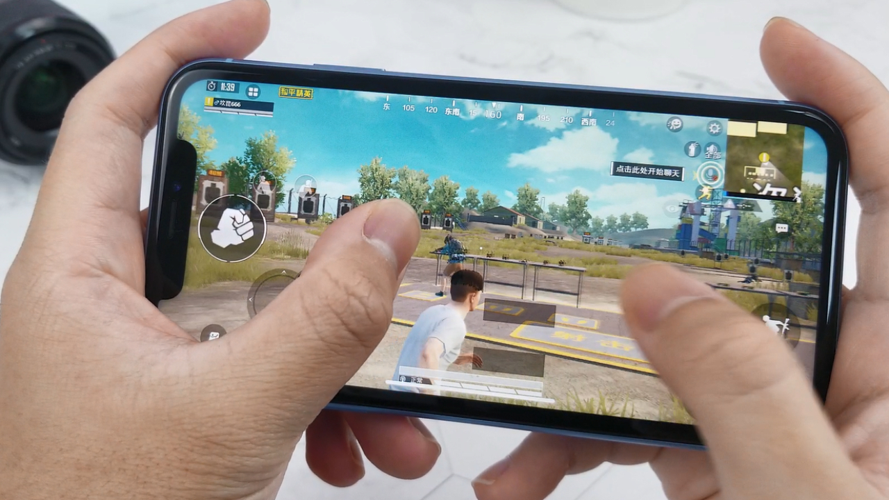 2299的穷人版iPhoneXR会翻车吗?